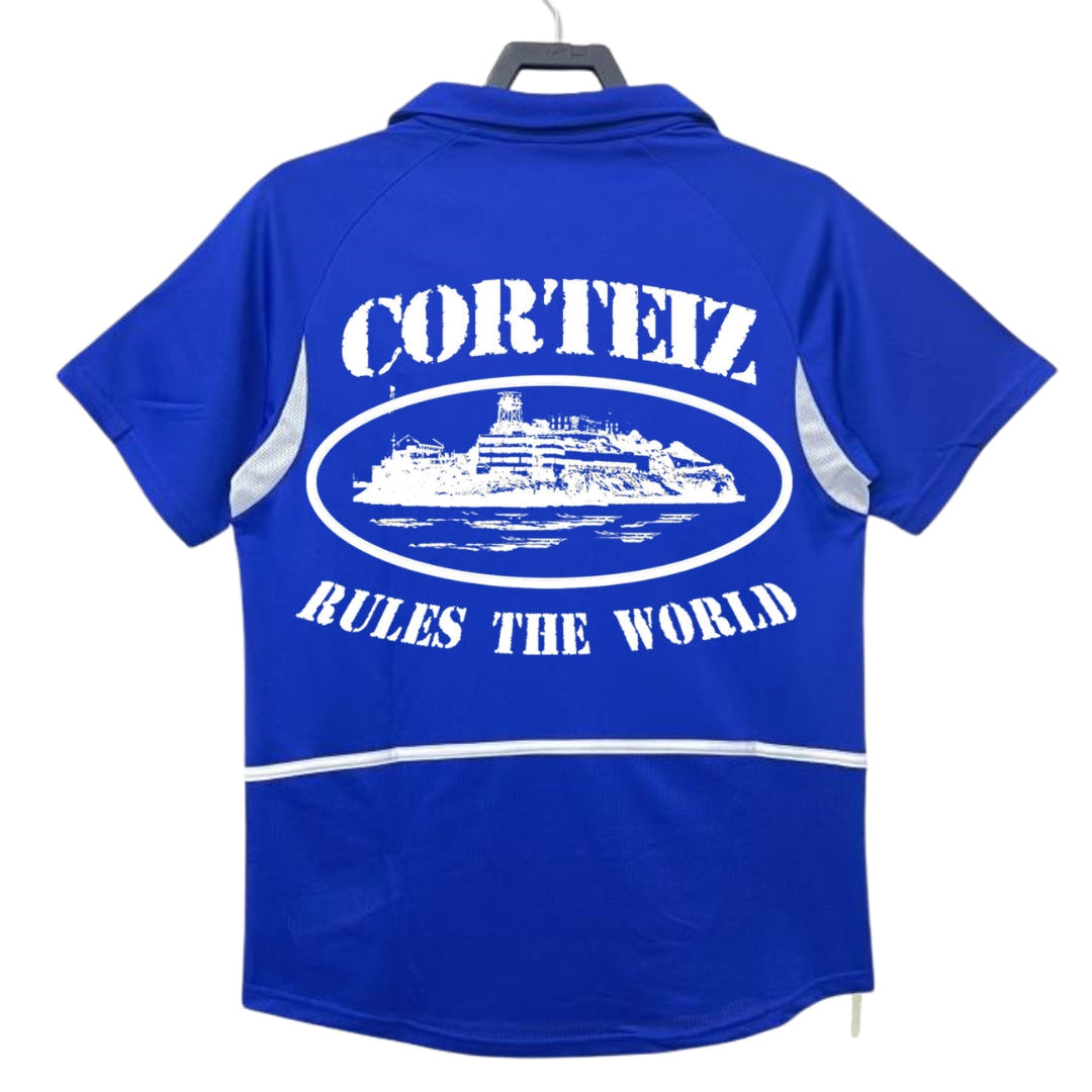 Brazil x Corteiz