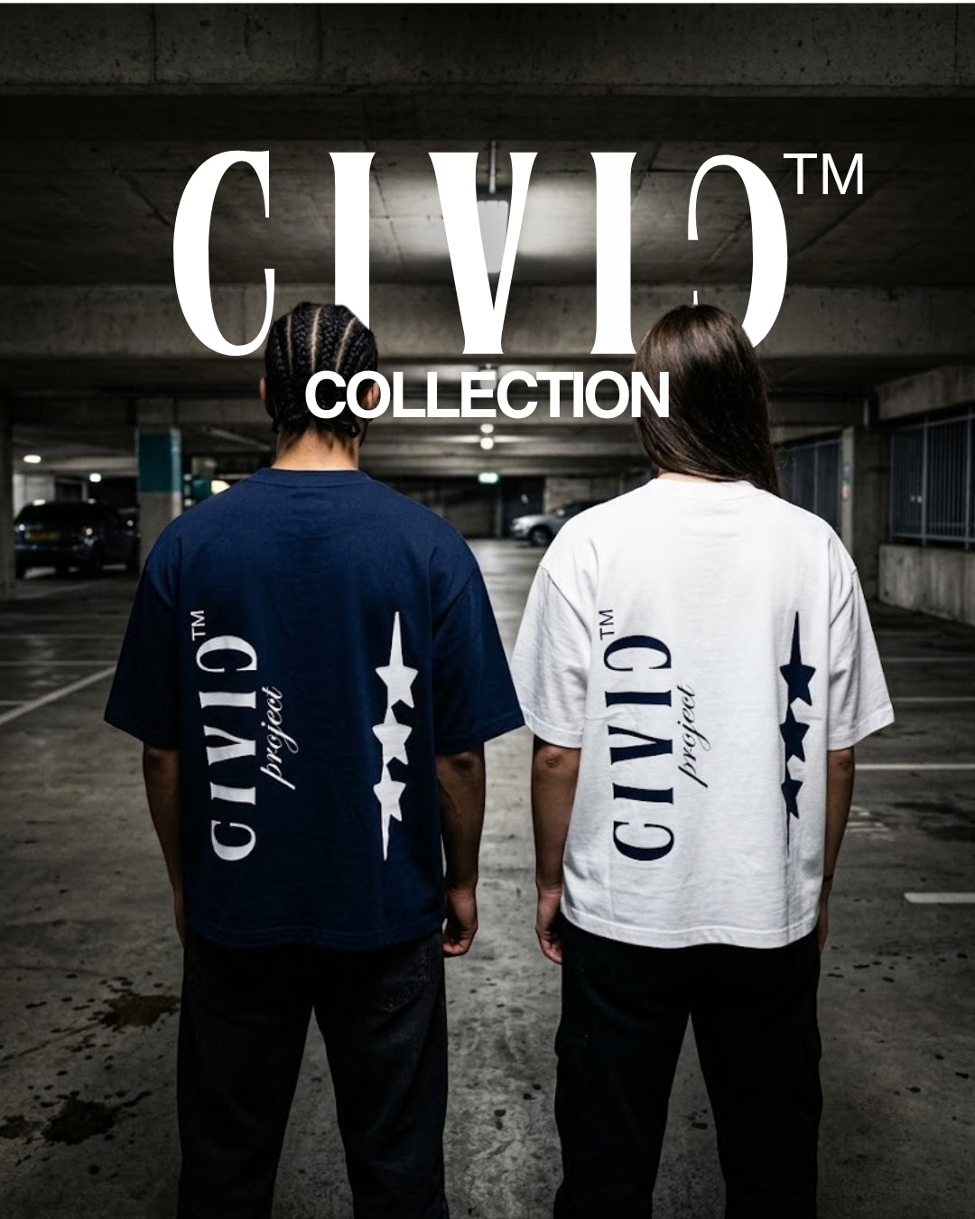 CIVIƆ™ COLLECTION