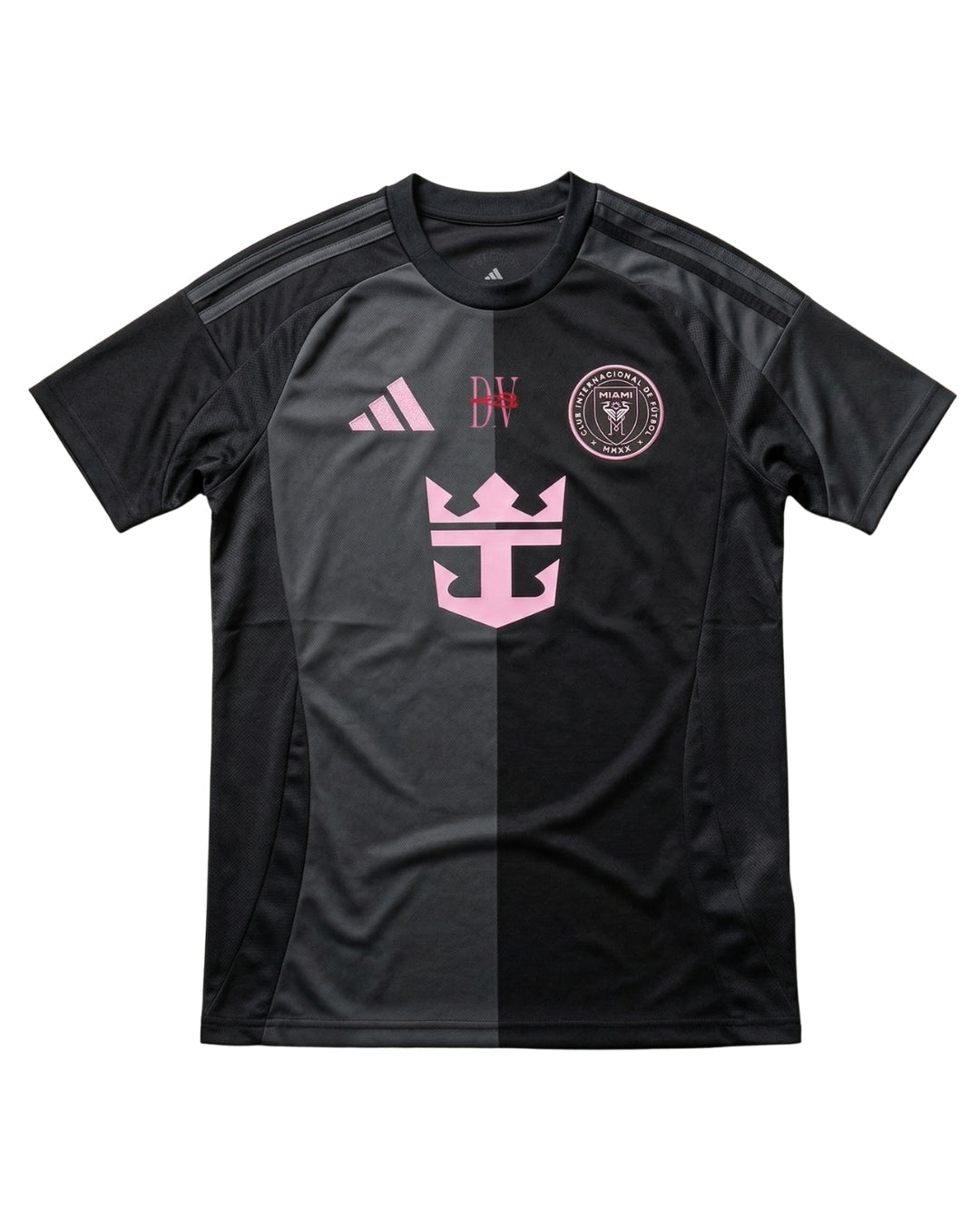 D.Valentino X Inter Miami