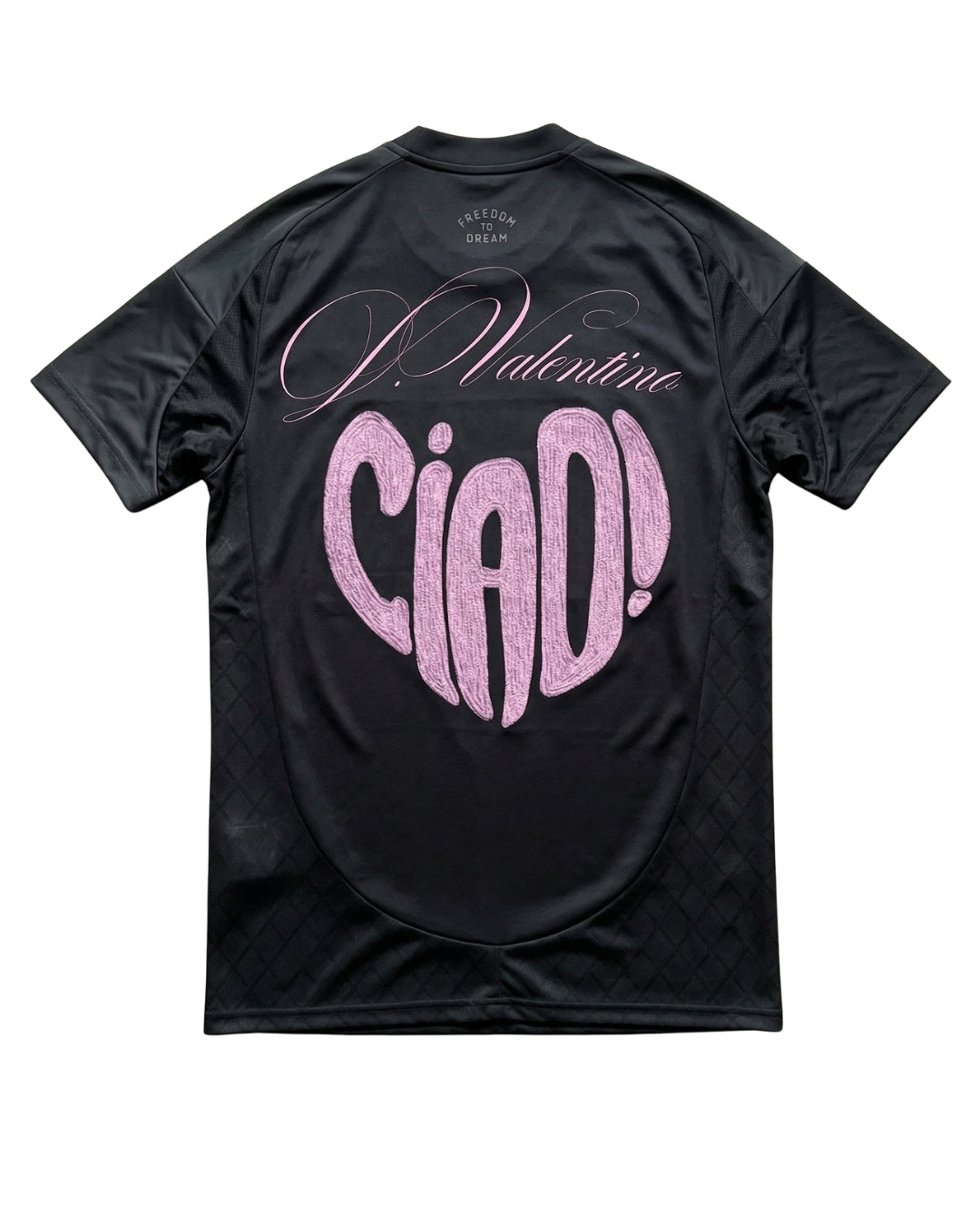 D.Valentino X Inter Miami