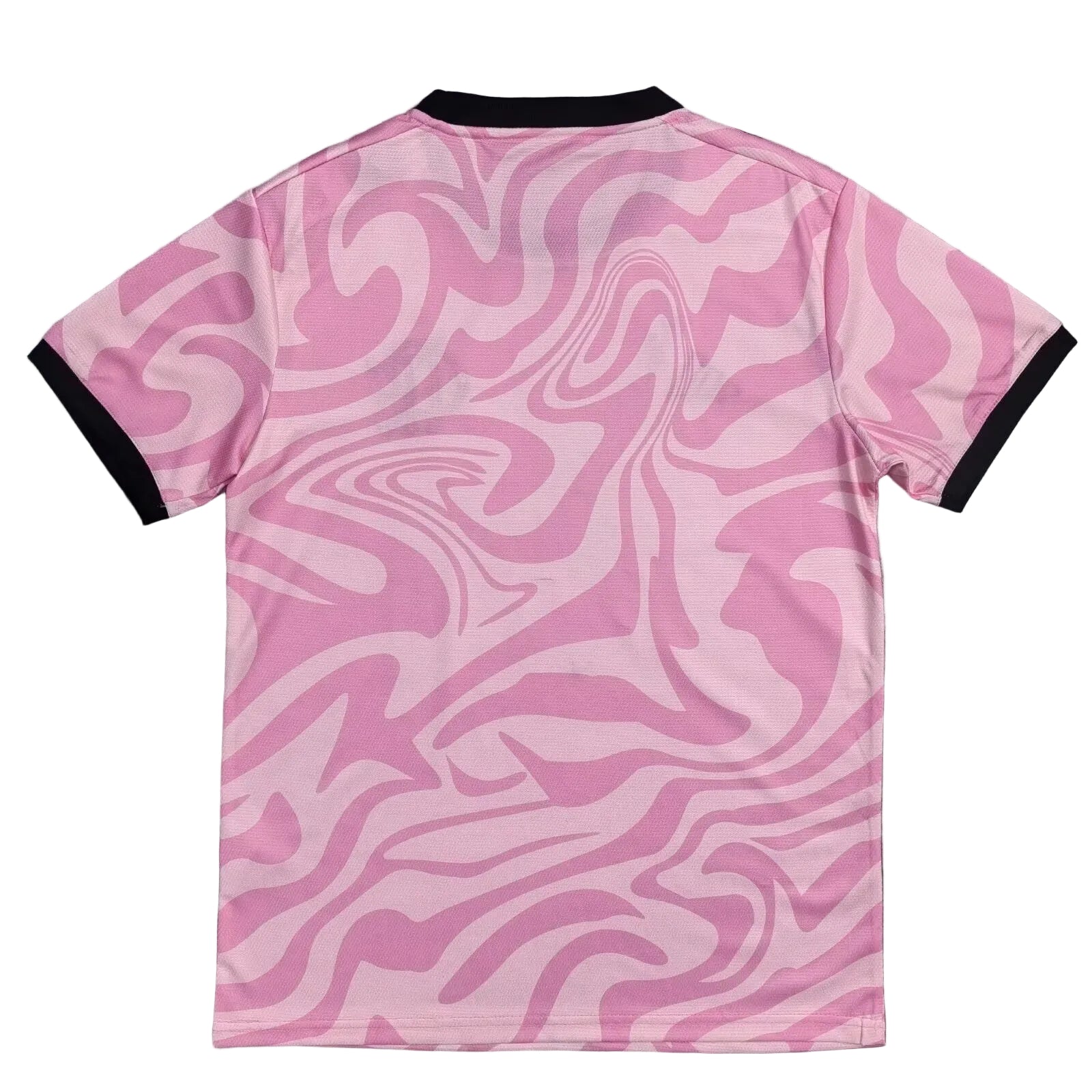 Custom Flamengo x Stussy