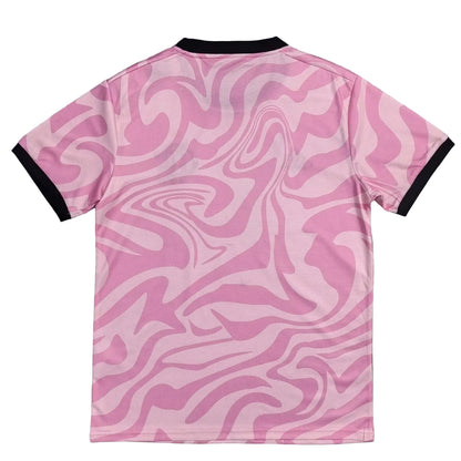 Custom Flamengo x Stussy