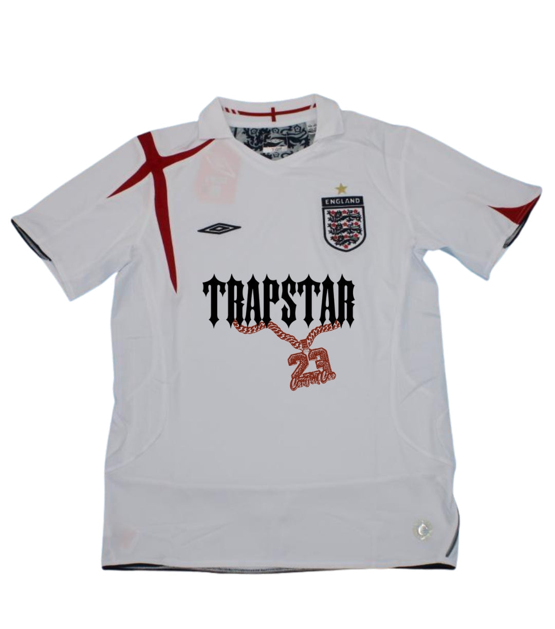 Custom CentralCee x Inglaterra