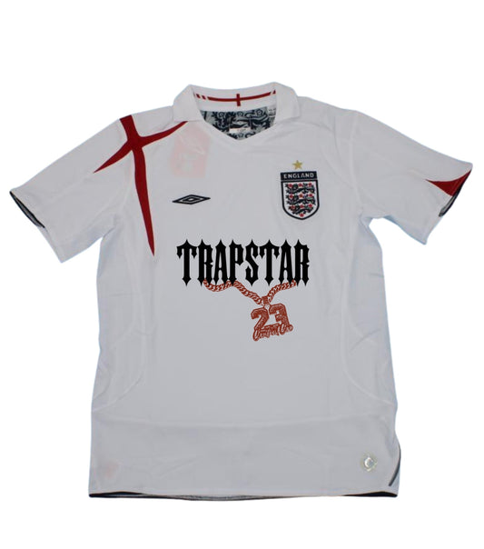 Custom CentralCee x Inglaterra