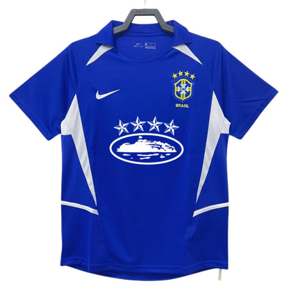 Brazil x Corteiz