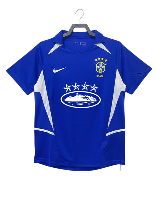 Brazil x Corteiz
