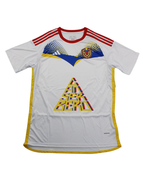 Custom Canserbero x Venezuela