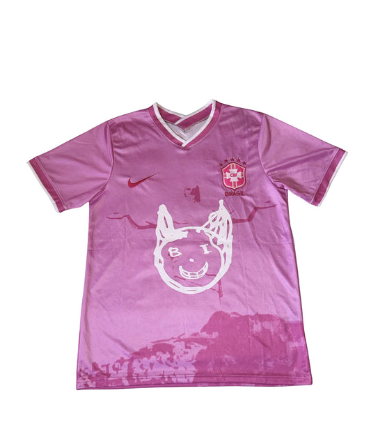 Custom Young Miko x Brasil