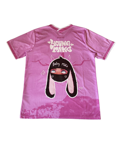 Custom Young Miko x Brasil