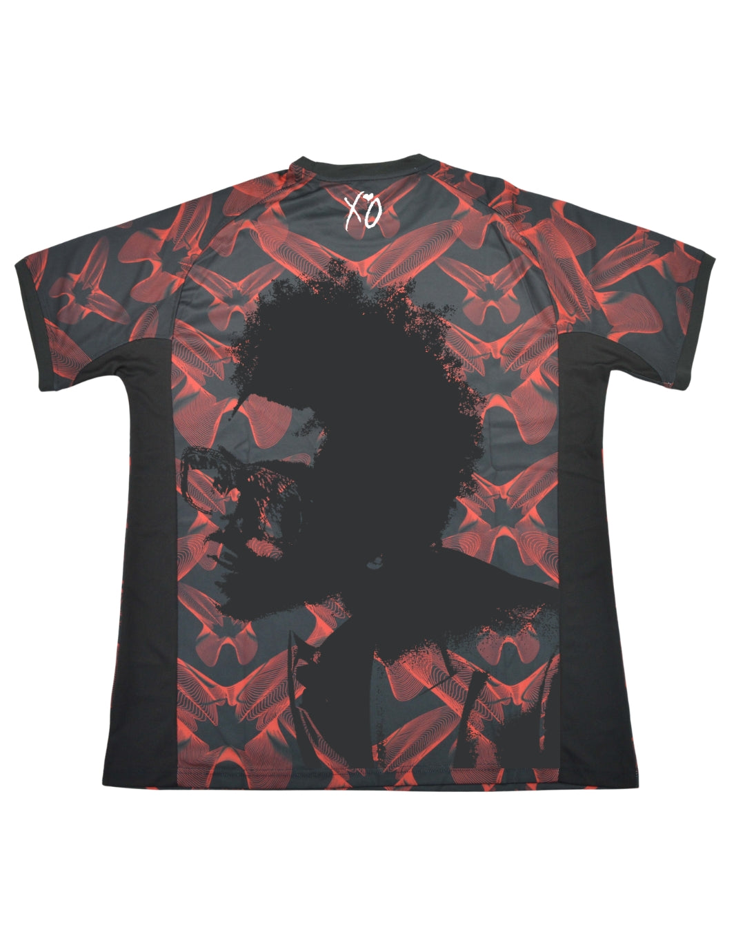 Custom TheWeeknd x Canadá