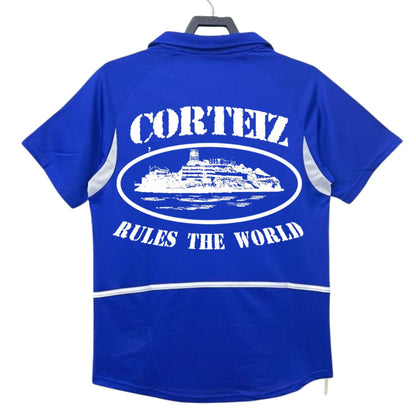 Brazil x Corteiz