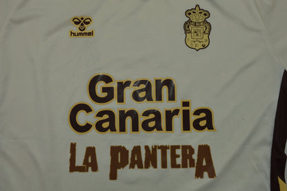 Custom La pantera x Las palmas