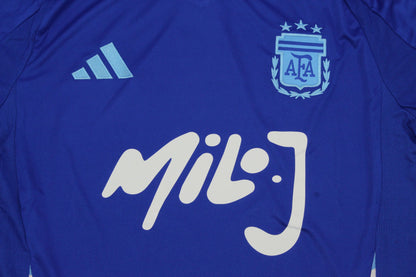 Custom Milo J x Argentina