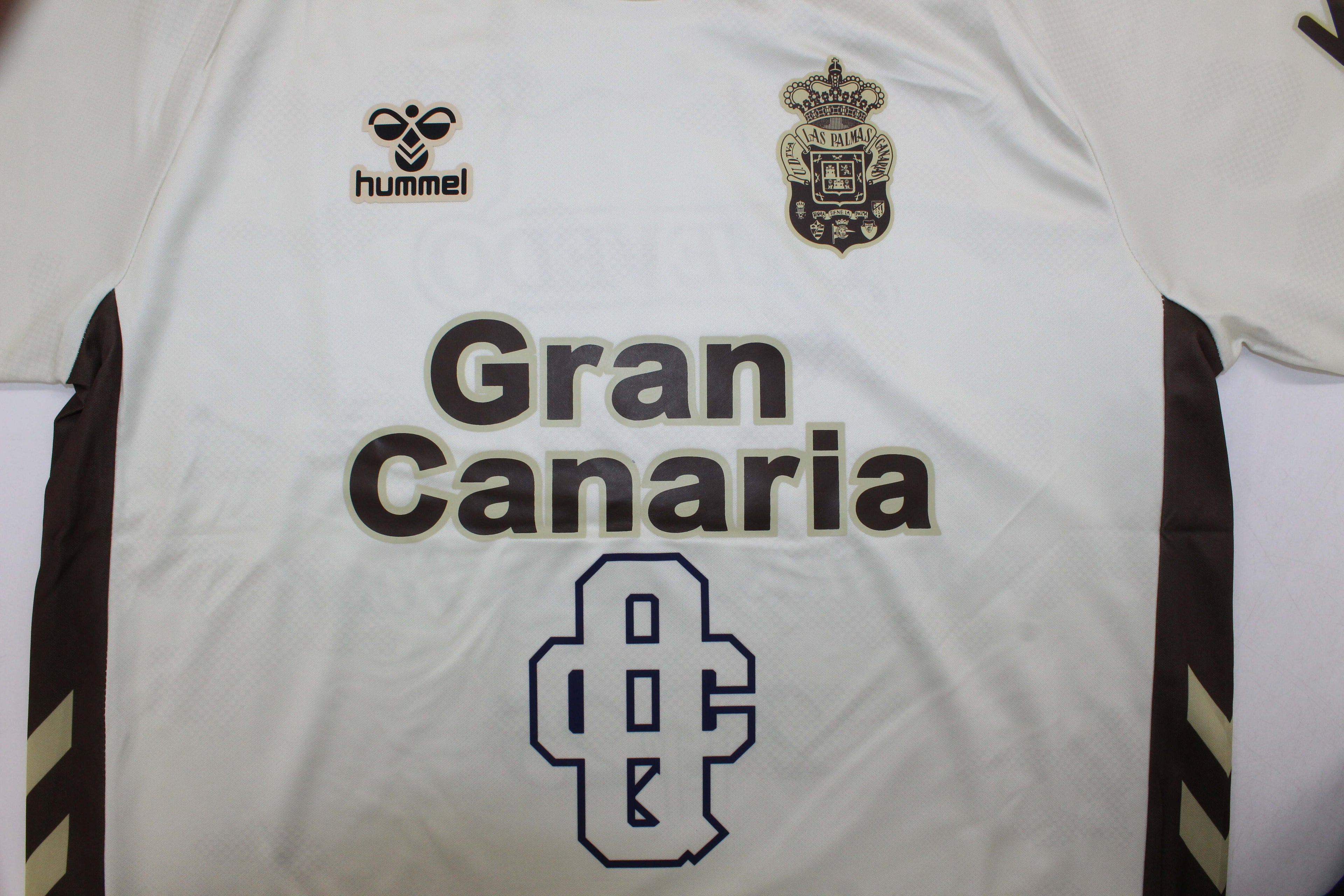 Custom Quevedo x Las Palmas