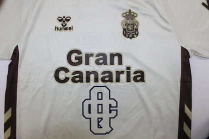 Custom Quevedo x Las Palmas