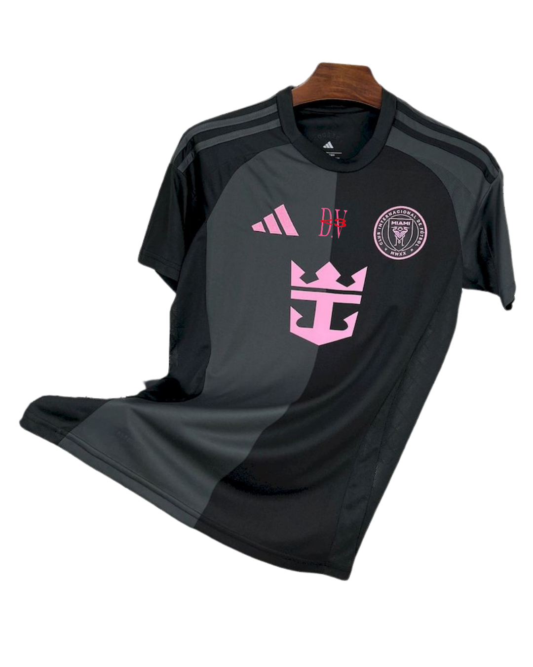 D.Valentino X Inter Miami