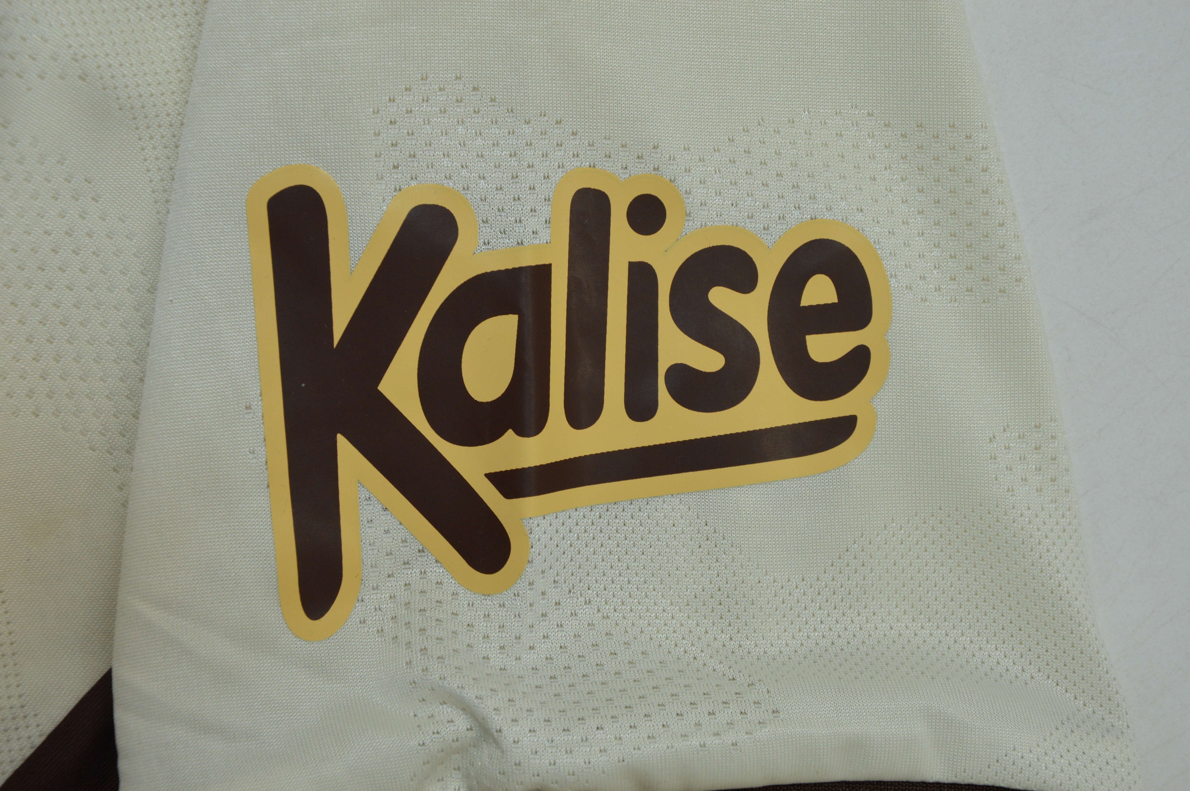 Custom La pantera x Las palmas