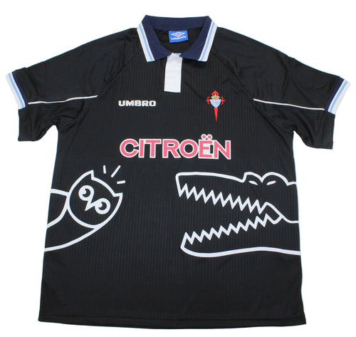 Custom C.Tangana x Celta