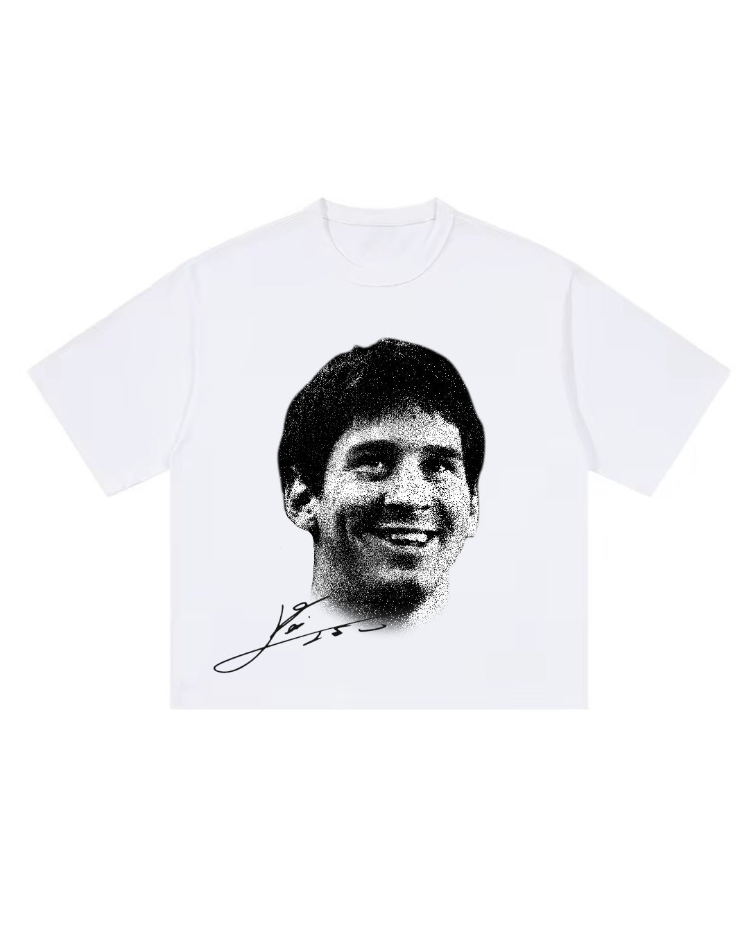 MESSI LEGACY