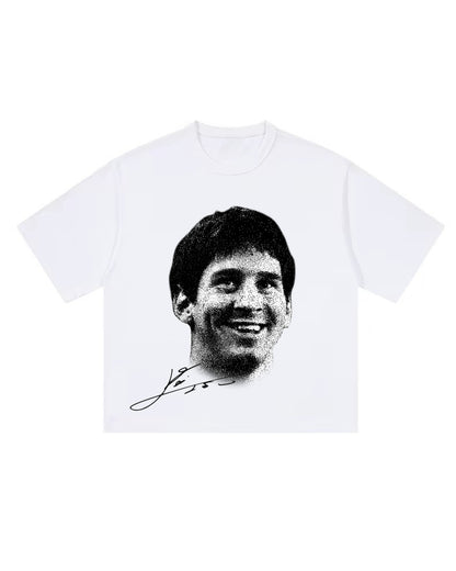 MESSI LEGACY