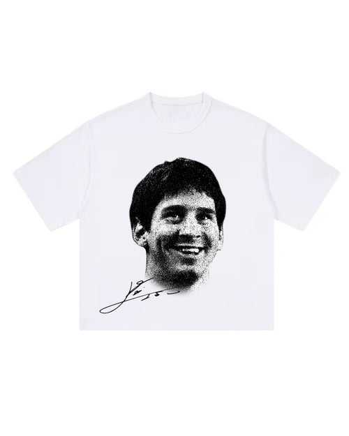 MESSI LEGACY