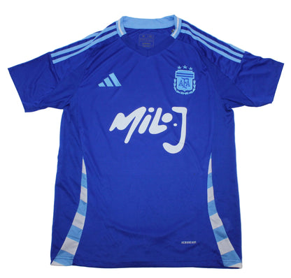 Custom Milo J x Argentina