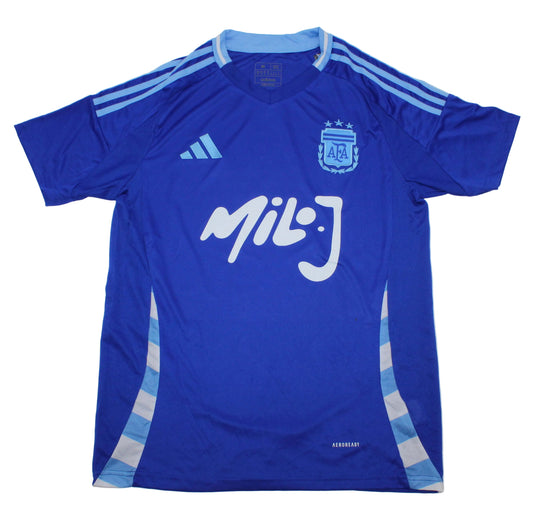 Custom Milo J x Argentina