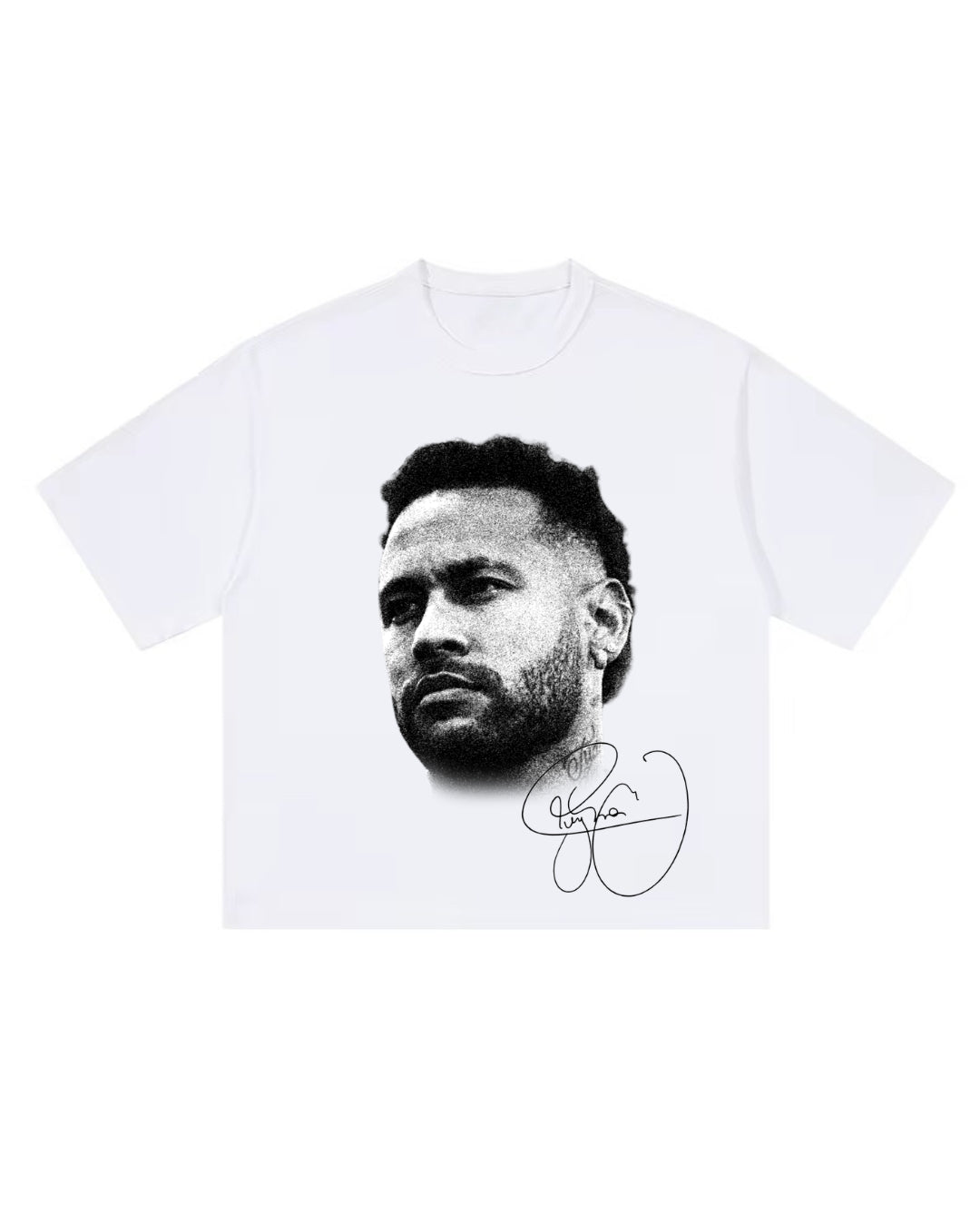 NEYMAR LEGACY