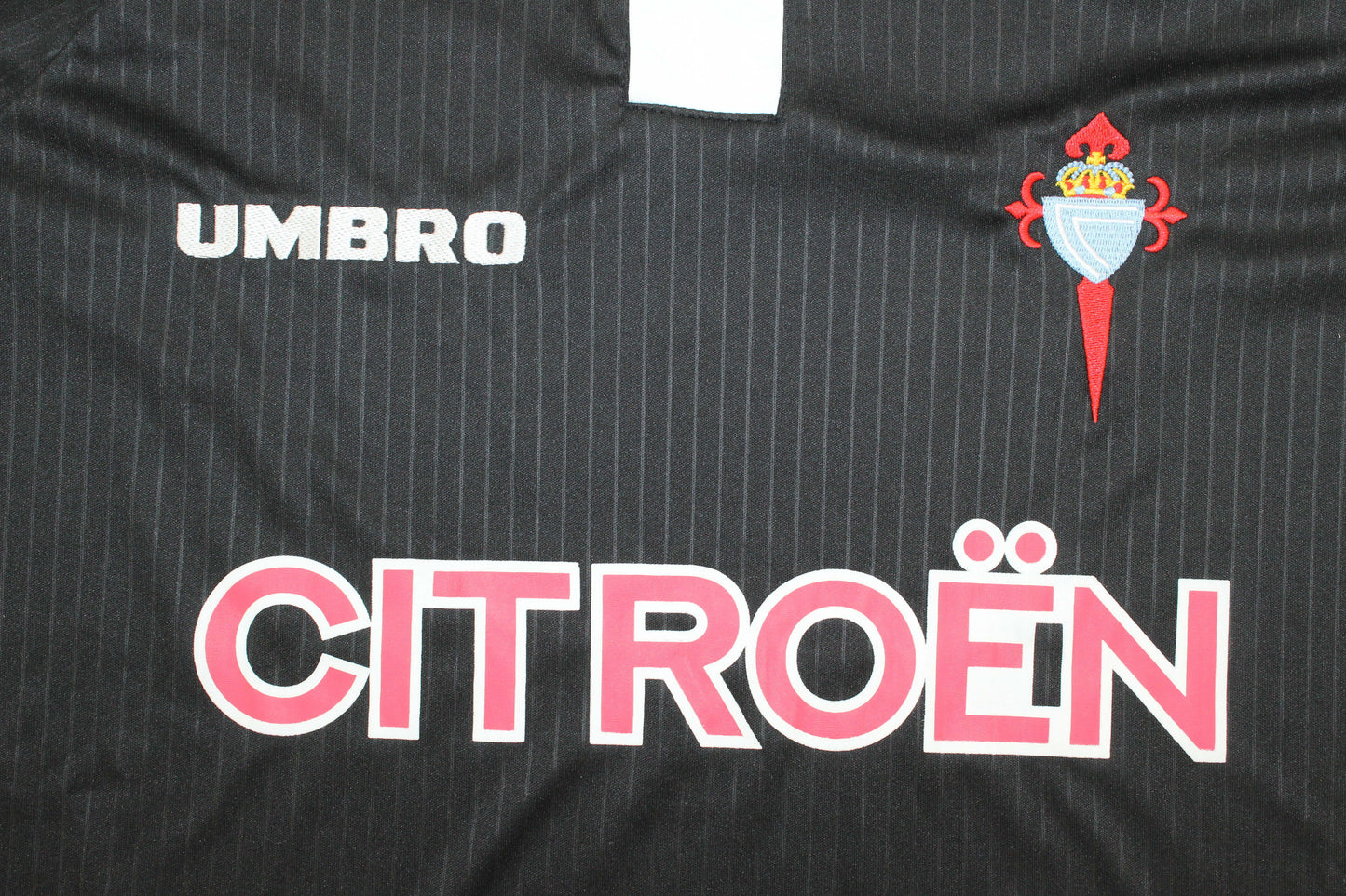 Custom C.Tangana x Celta
