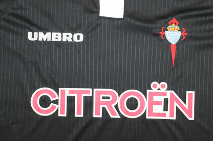 Custom C.Tangana x Celta
