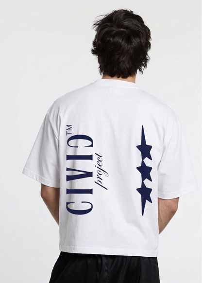 CIVIƆ™ Proyect