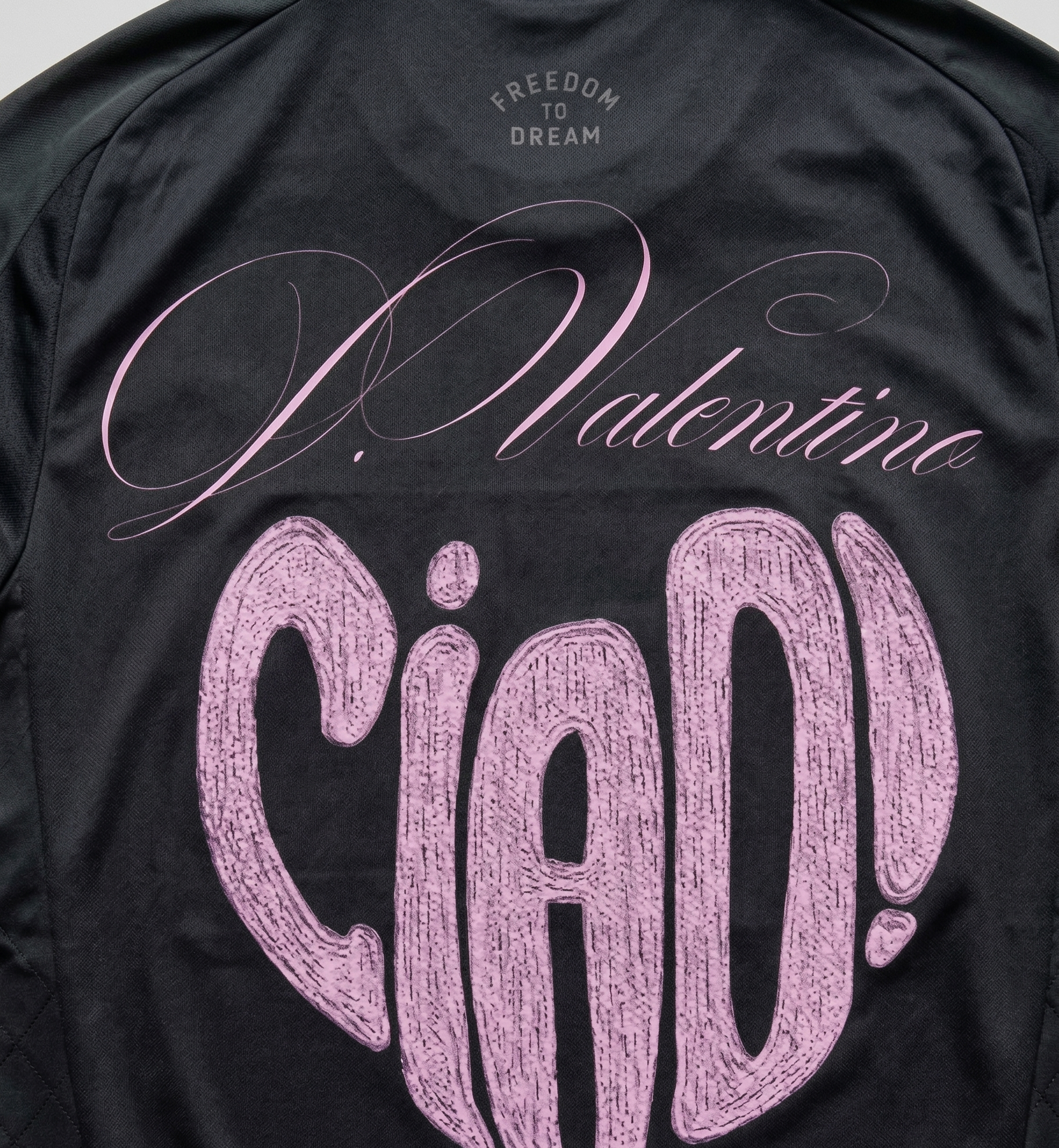 D.Valentino X Inter Miami