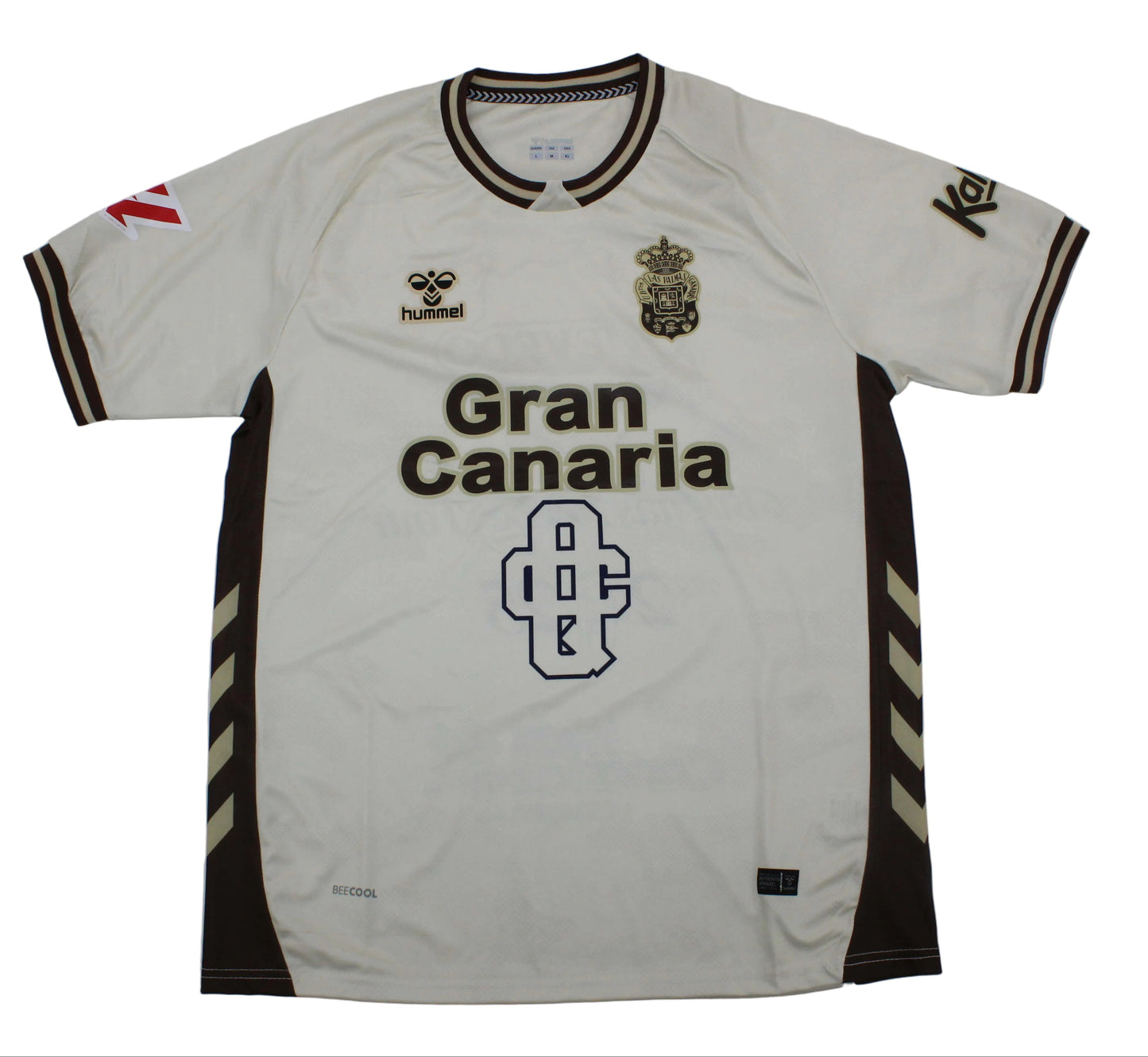 Custom Quevedo x Las Palmas