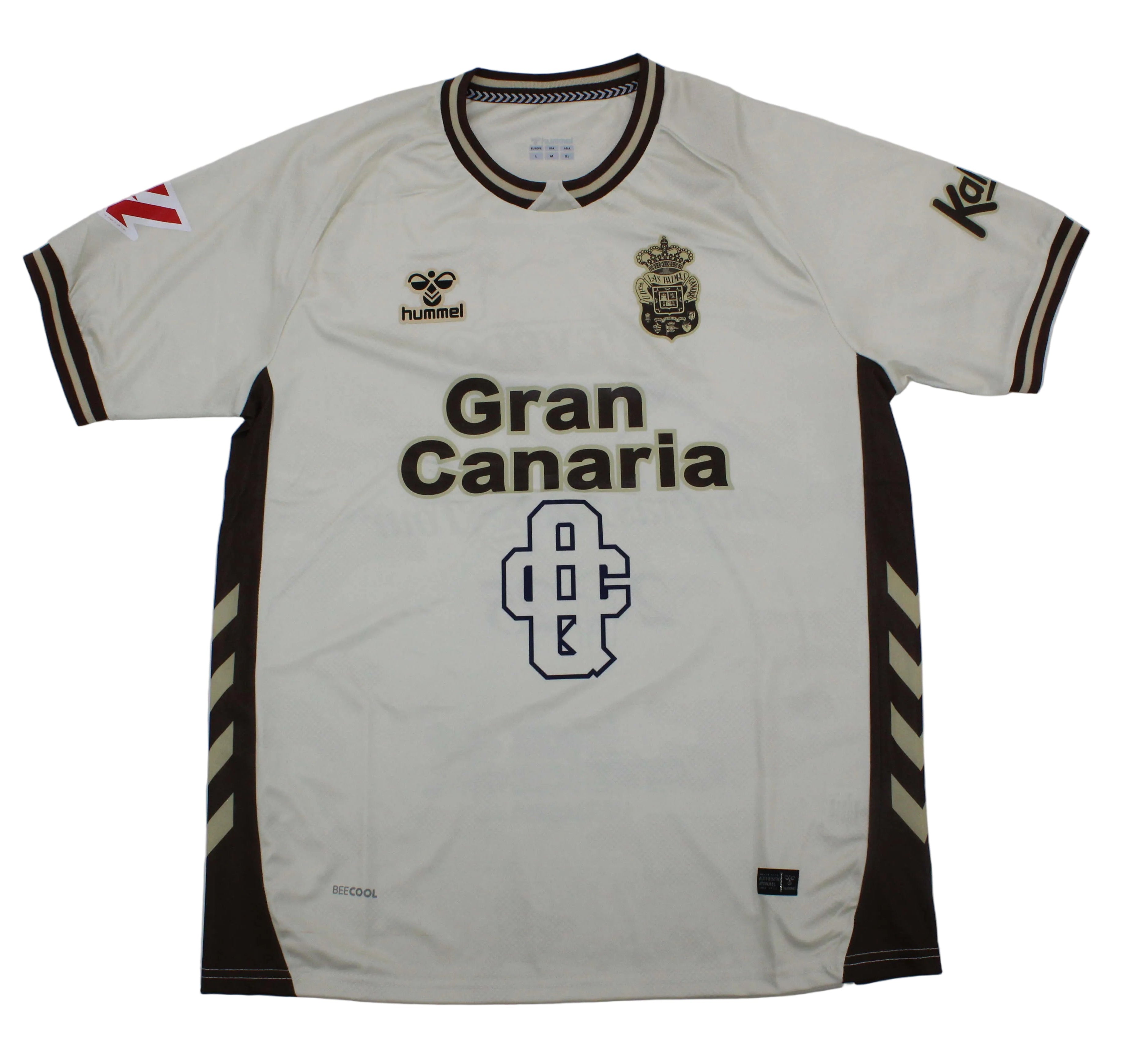 Custom Quevedo x Las Palmas