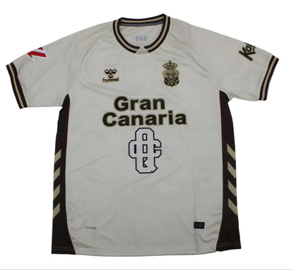Custom Quevedo x Las Palmas