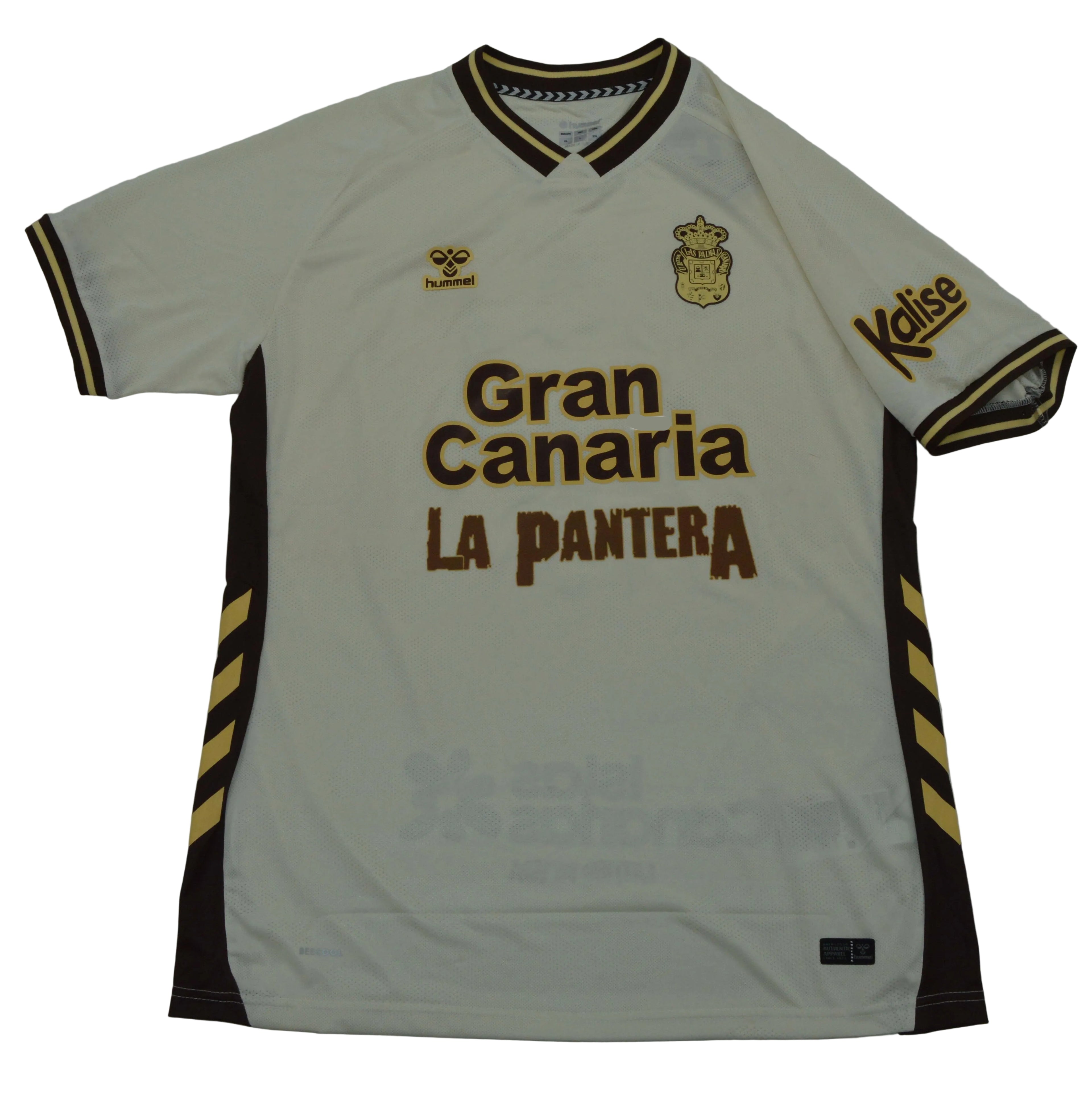 Custom La pantera x Las palmas