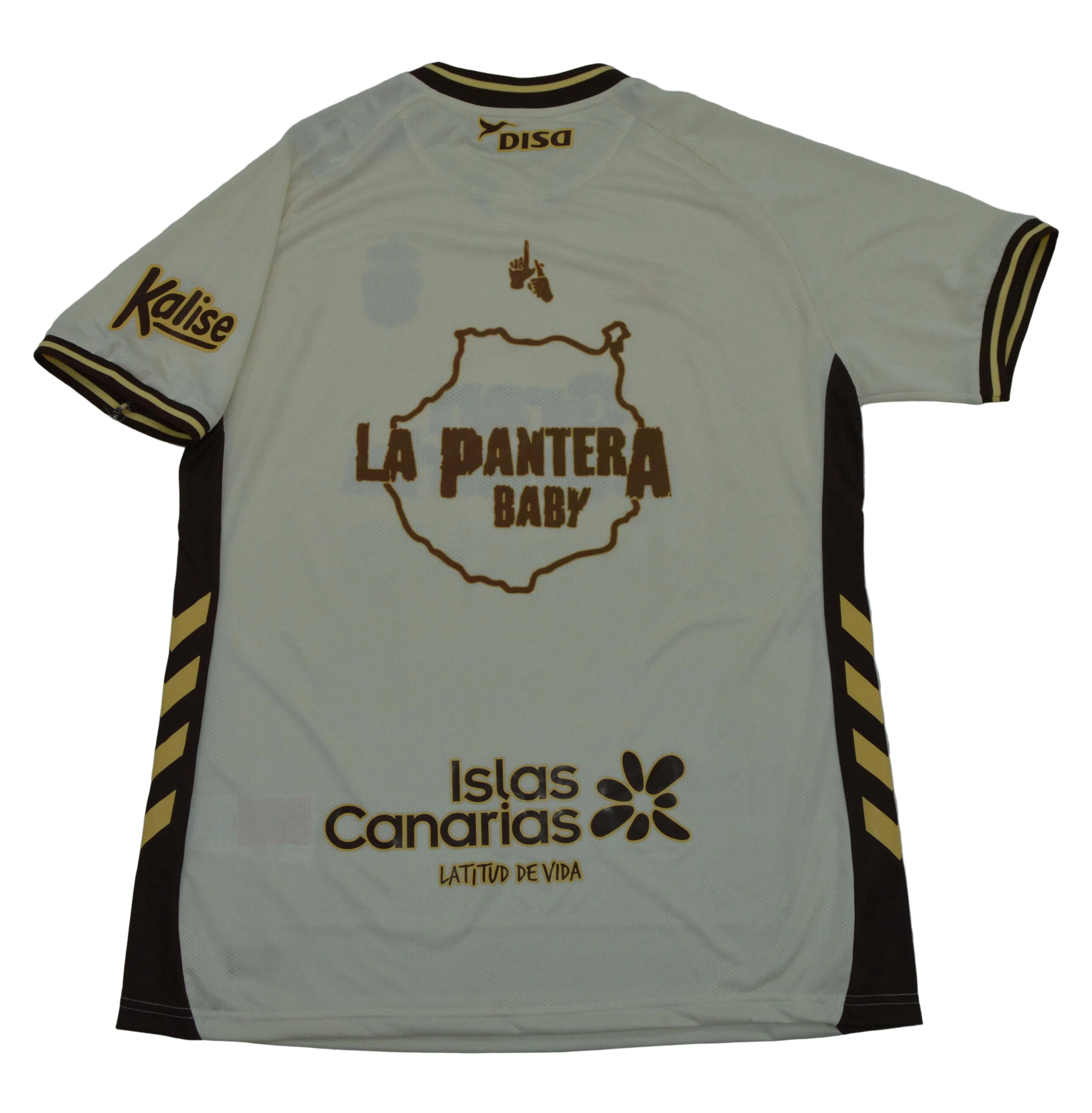Custom La pantera x Las palmas